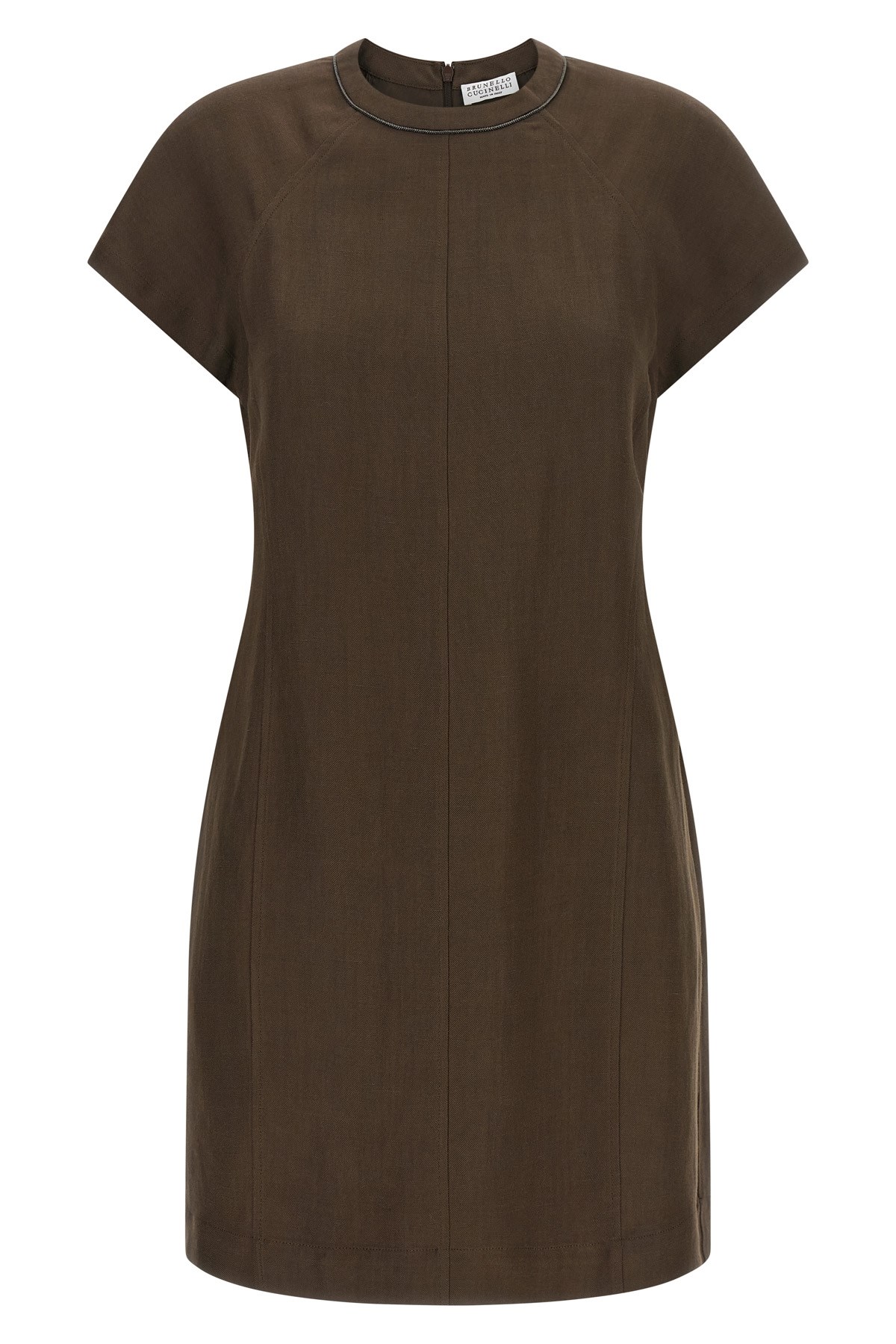 'T-Shirt' Dress