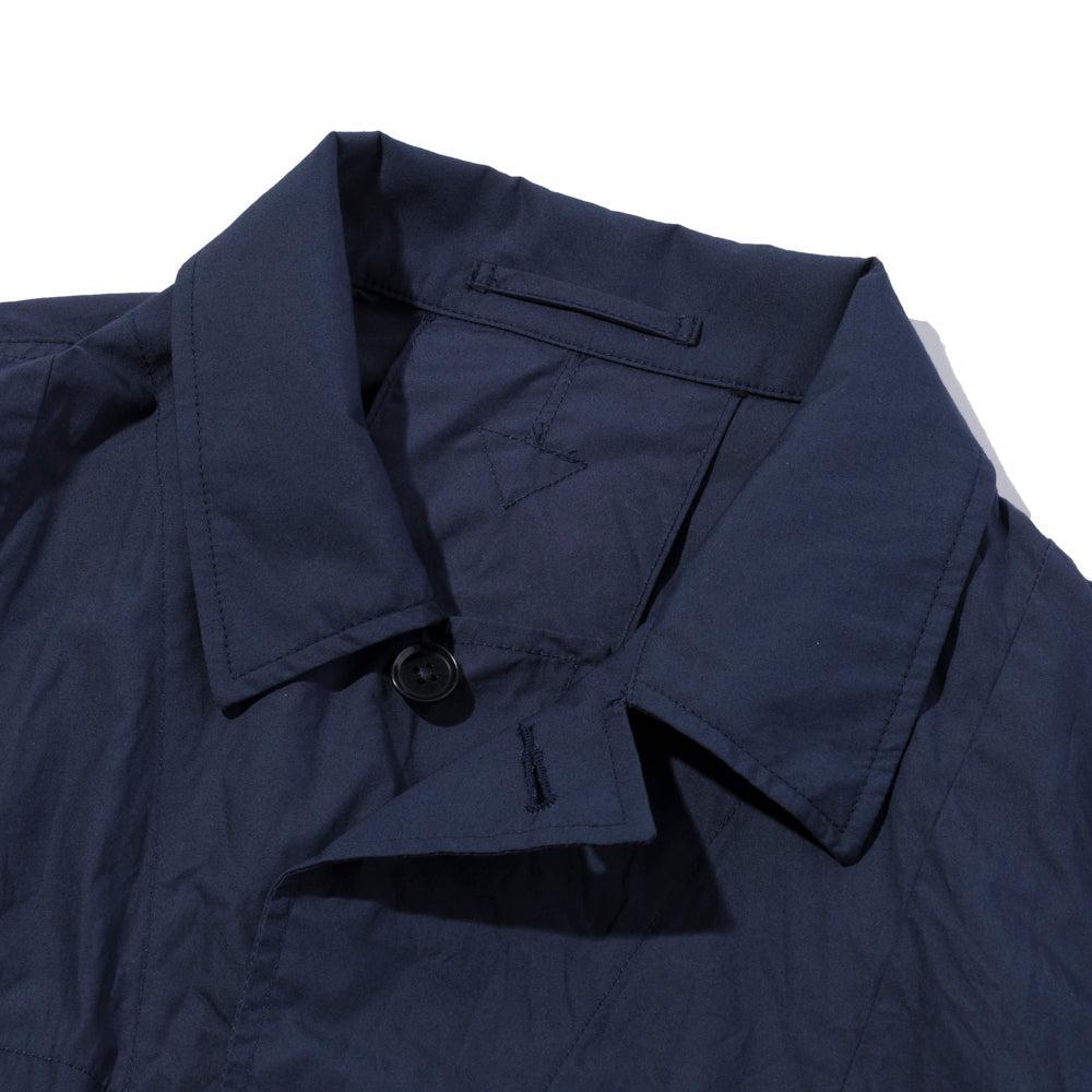 Vincent Jacket Navy
