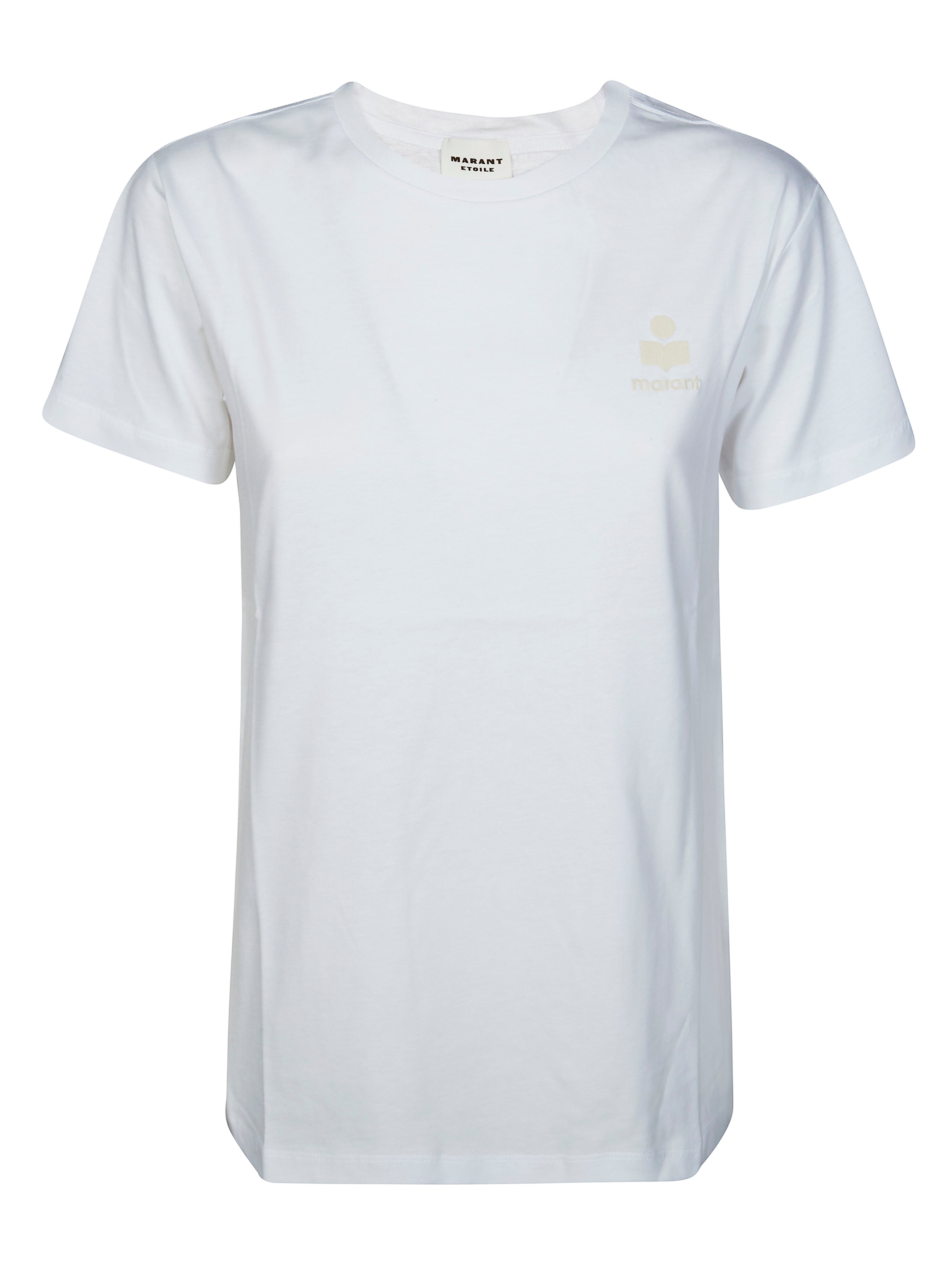 Womens Mini Tee Shirt - Spring/Summer 26