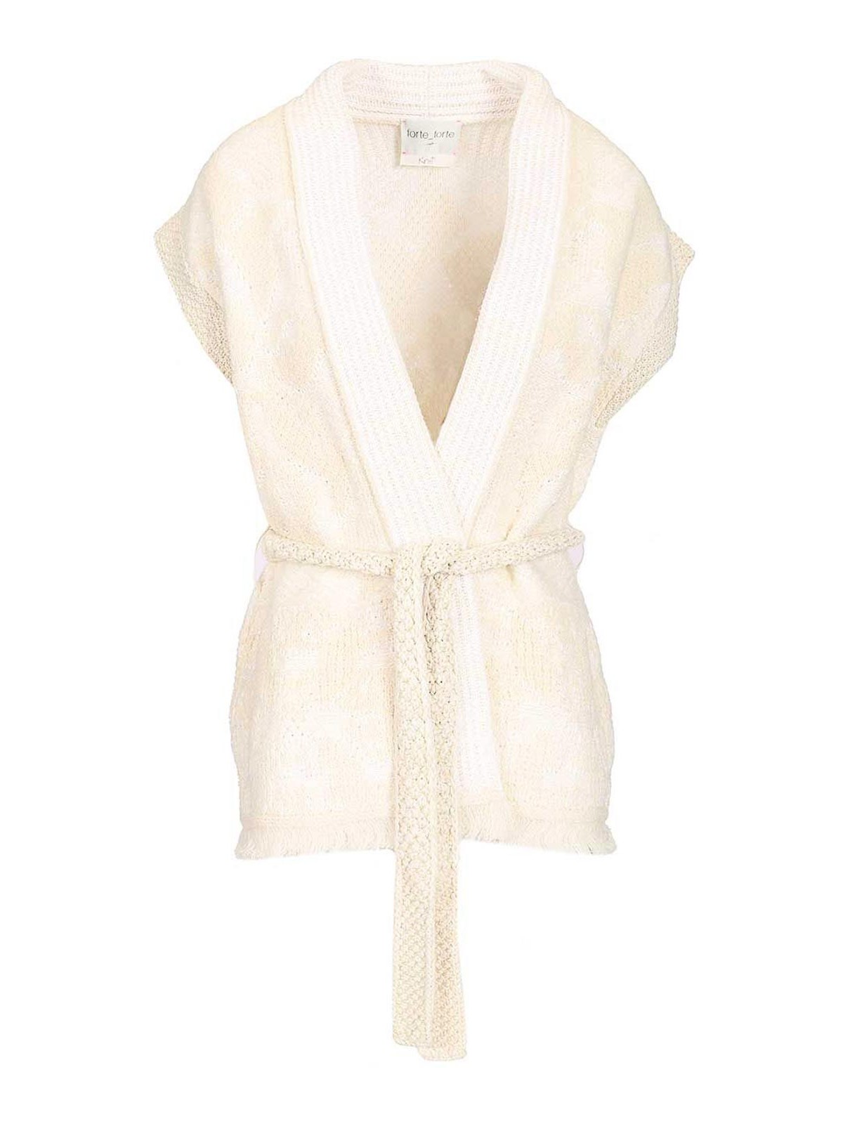 Iris Velvet Vest