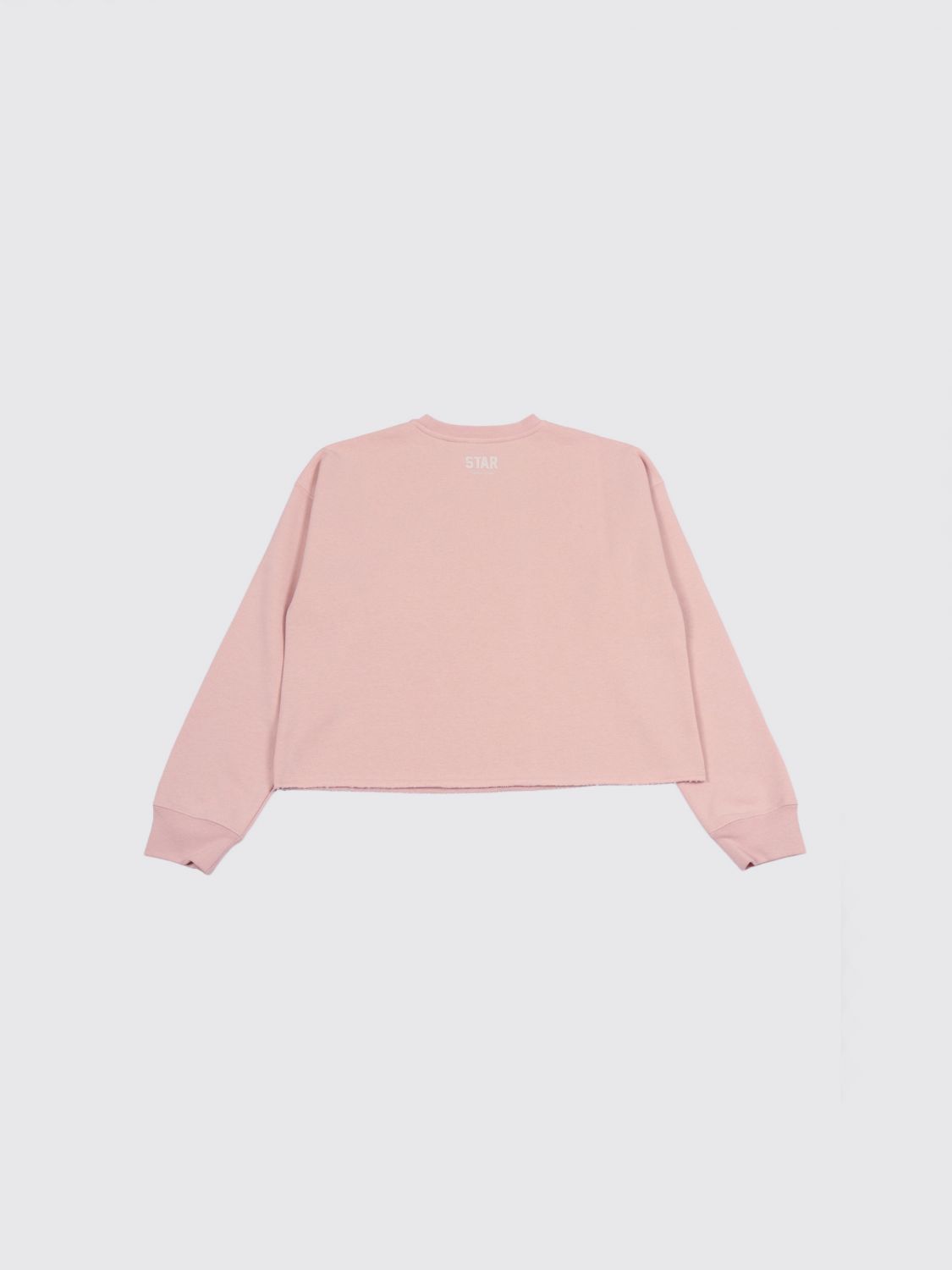Sweater Kids color Brown