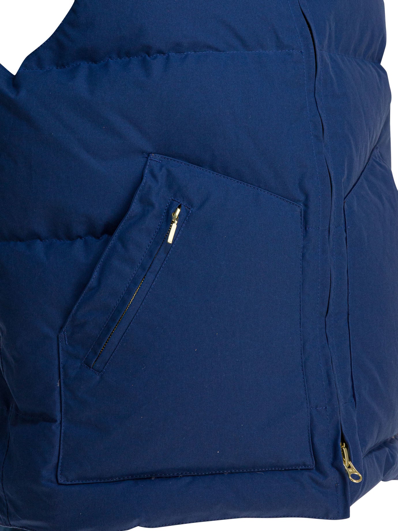 Manifattura Ceccarelli Weste „Goose Down Vest