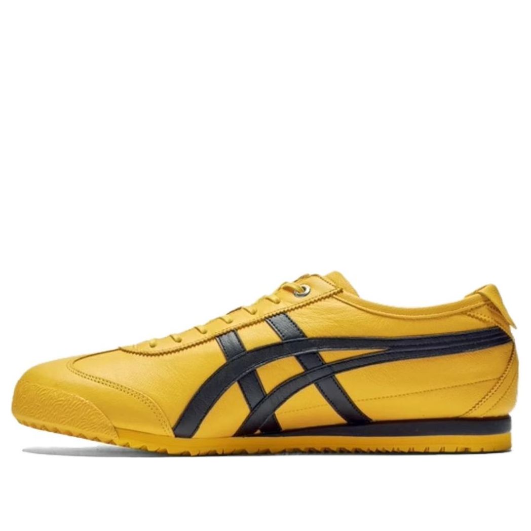 Mexico 66 SD 'Kill Bill - Yellow Midsole'