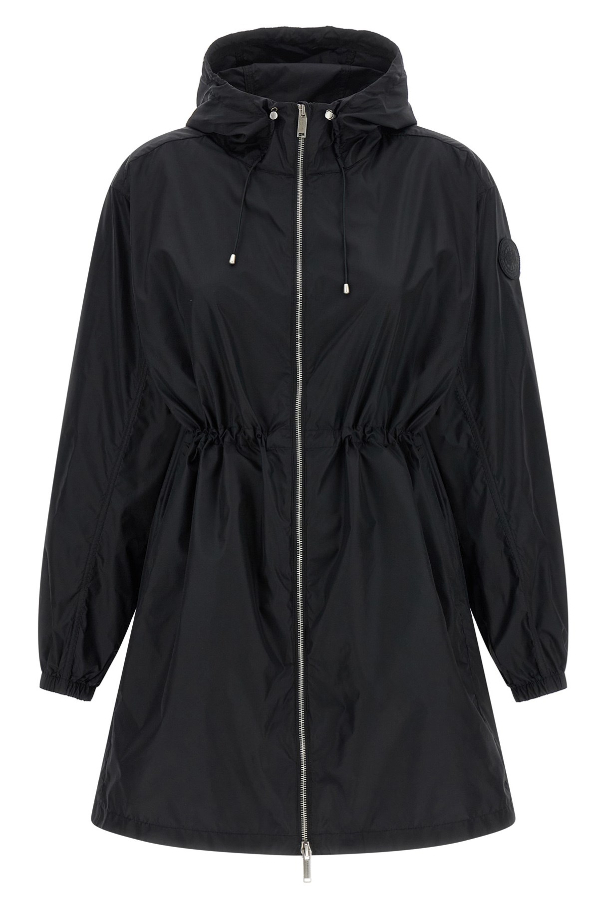 'Lume' Parka
