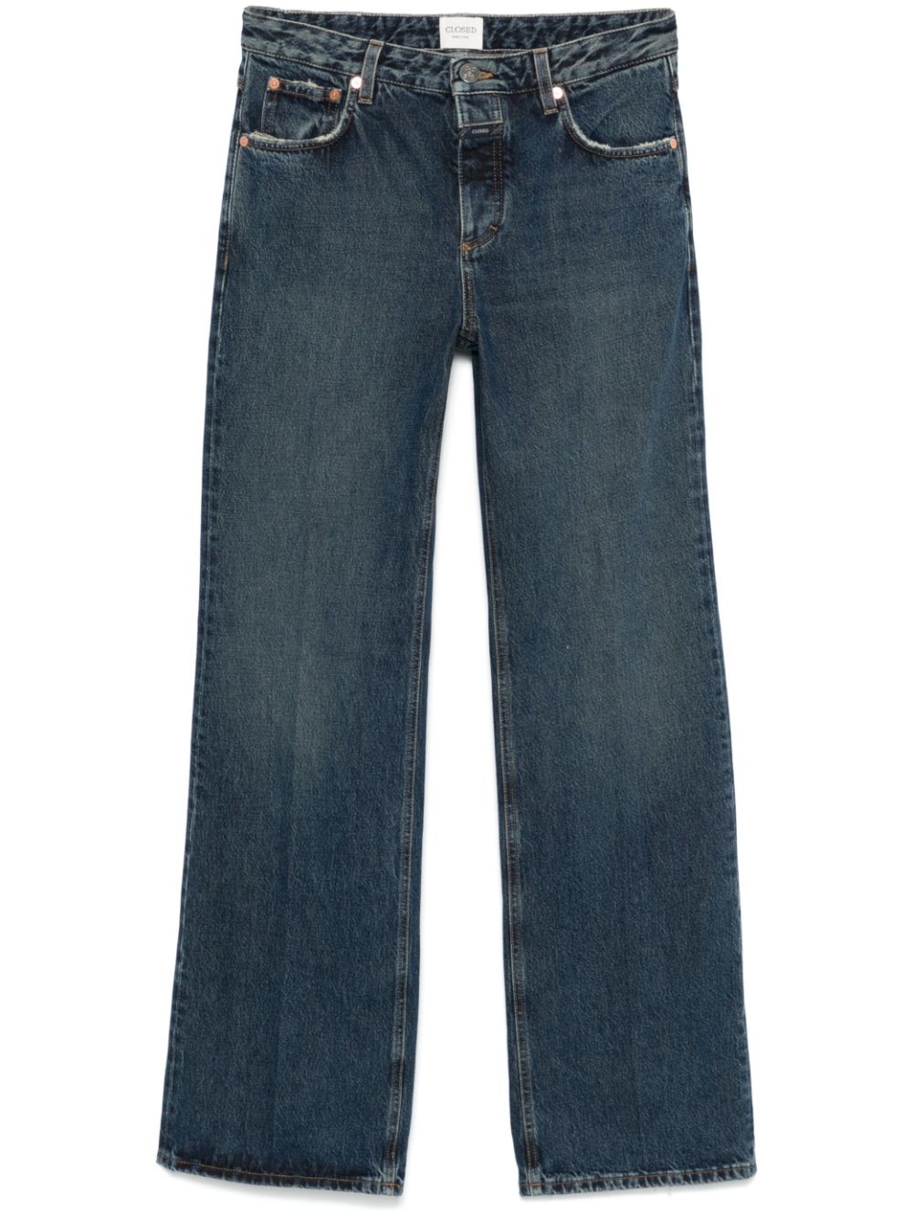 Gillan jeans - Blue