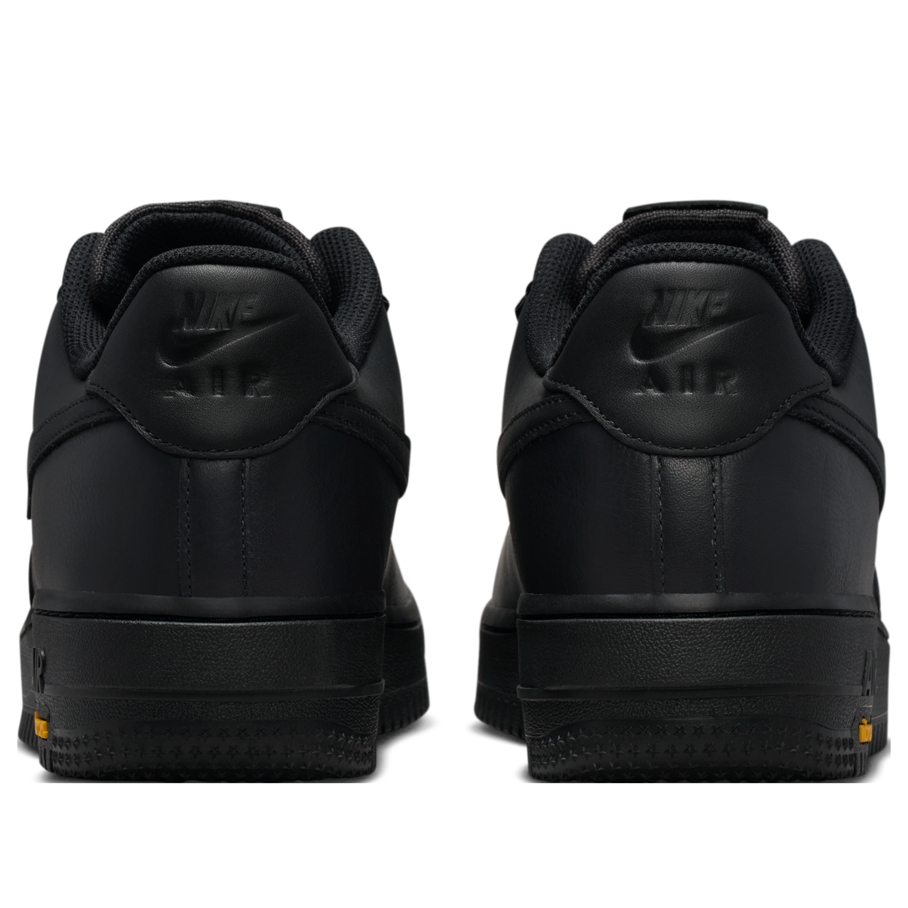 Air Force 1 GTX Vibram 'Black'