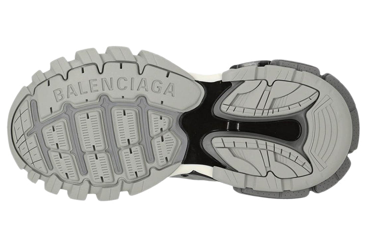 Track LED Sneaker 'Grey'
