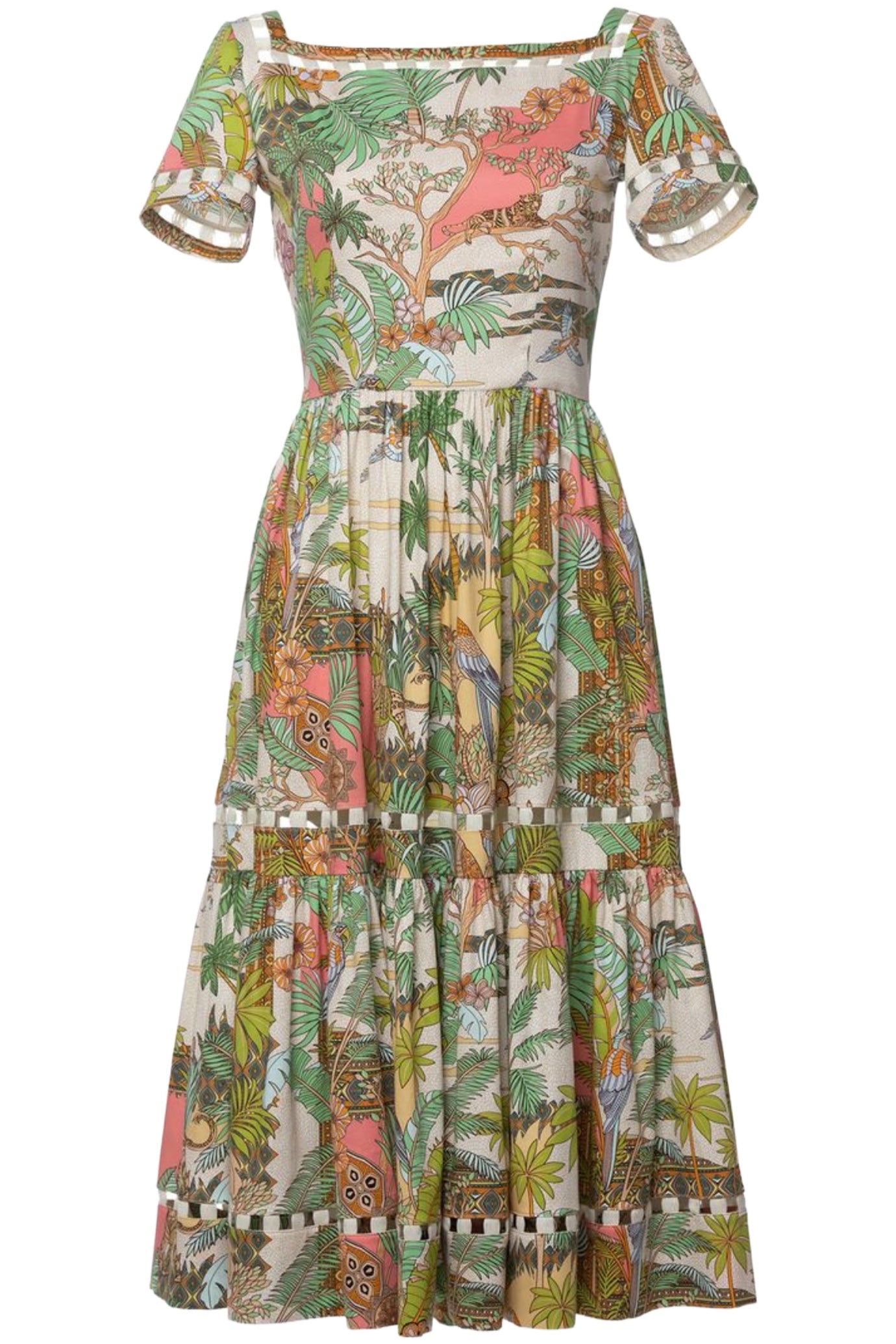 BORA BORA DRESS