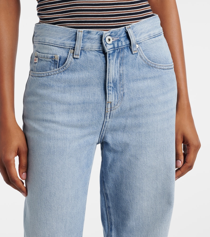 Dallas straight jeans