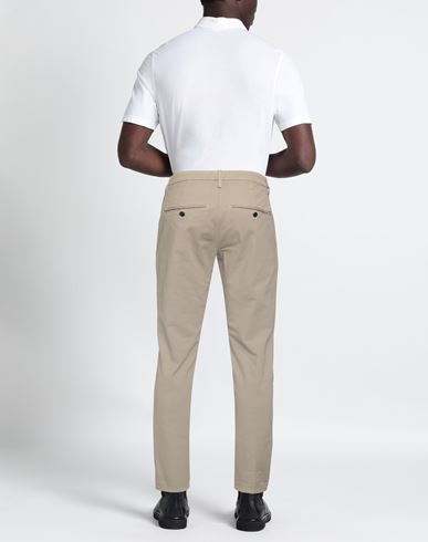 Man Pants Khaki