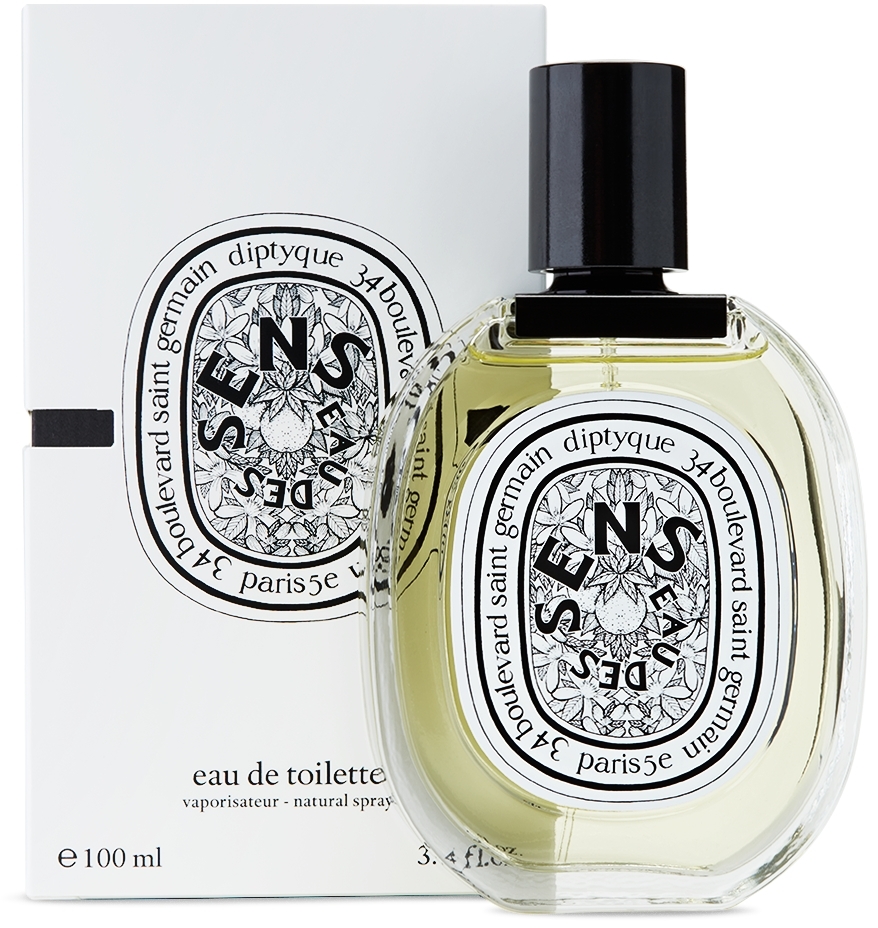 Eau des Sens Eau de Toilette, 100 mL