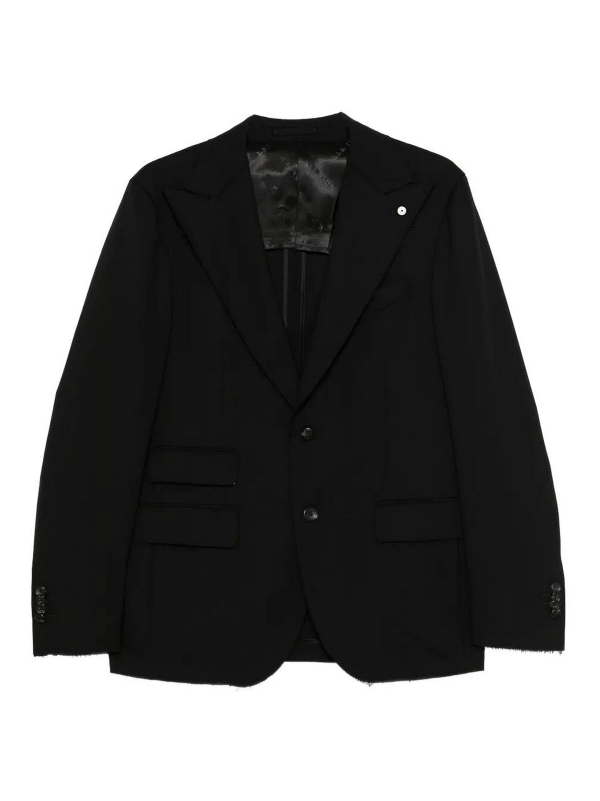 L. B.M 1911 Jacket