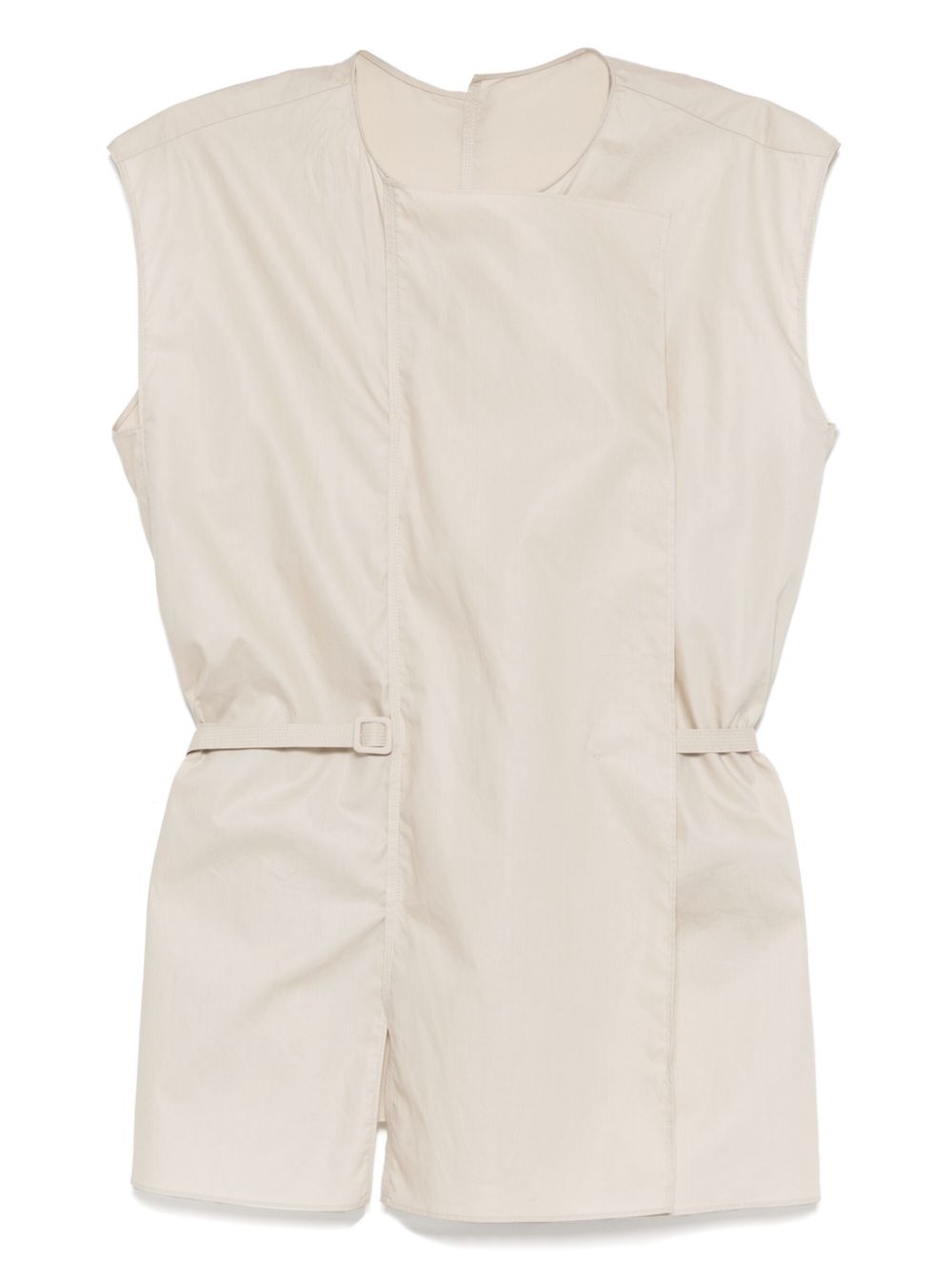 Cotton top - Neutrals
