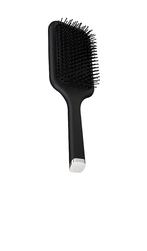 Ghd Paddle Brush in Beauty: NA