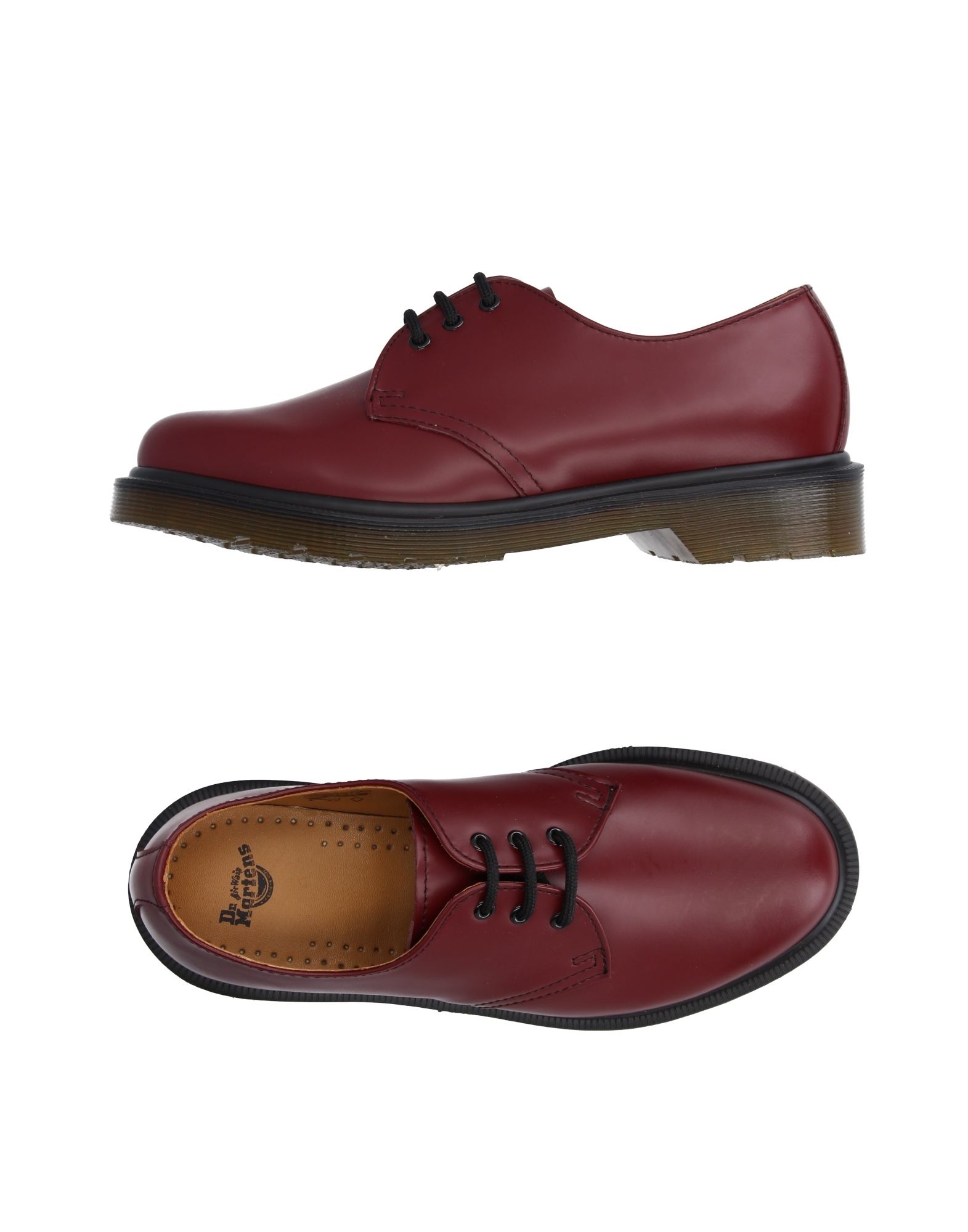 Lace-up shoes