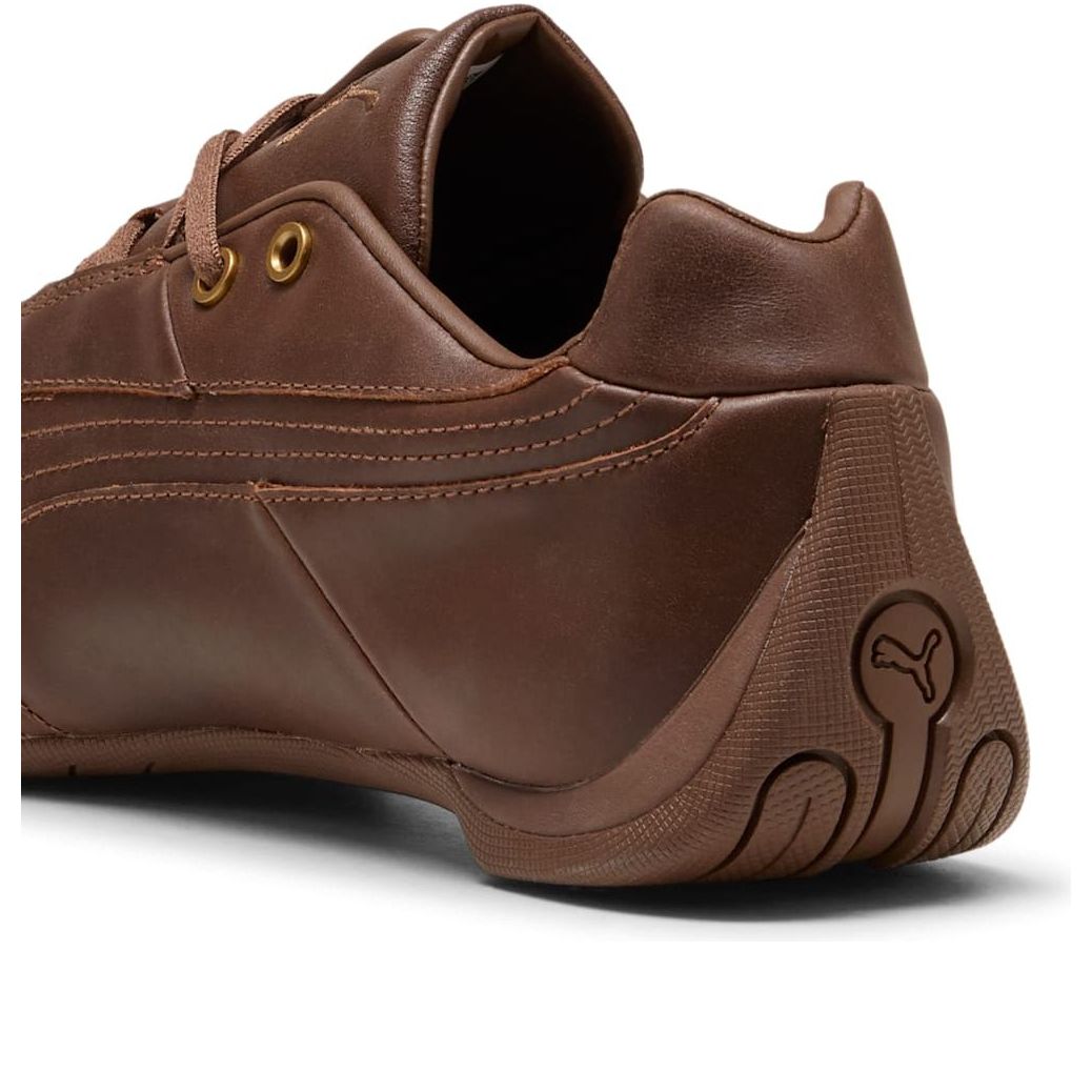 Future Cat 'Studs Espresso Brown'