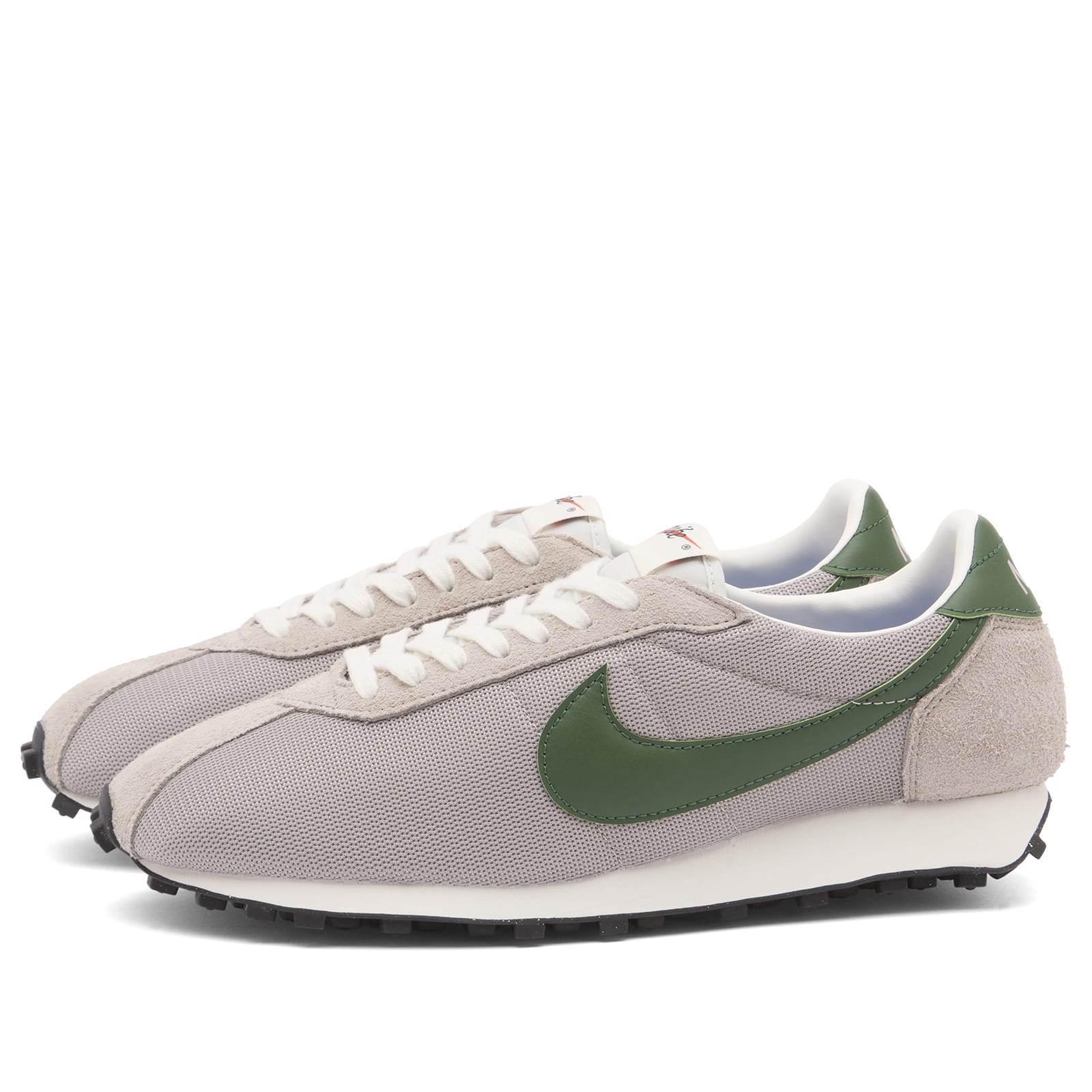 Ld-1000 Sneaker Grey/Sail/Black