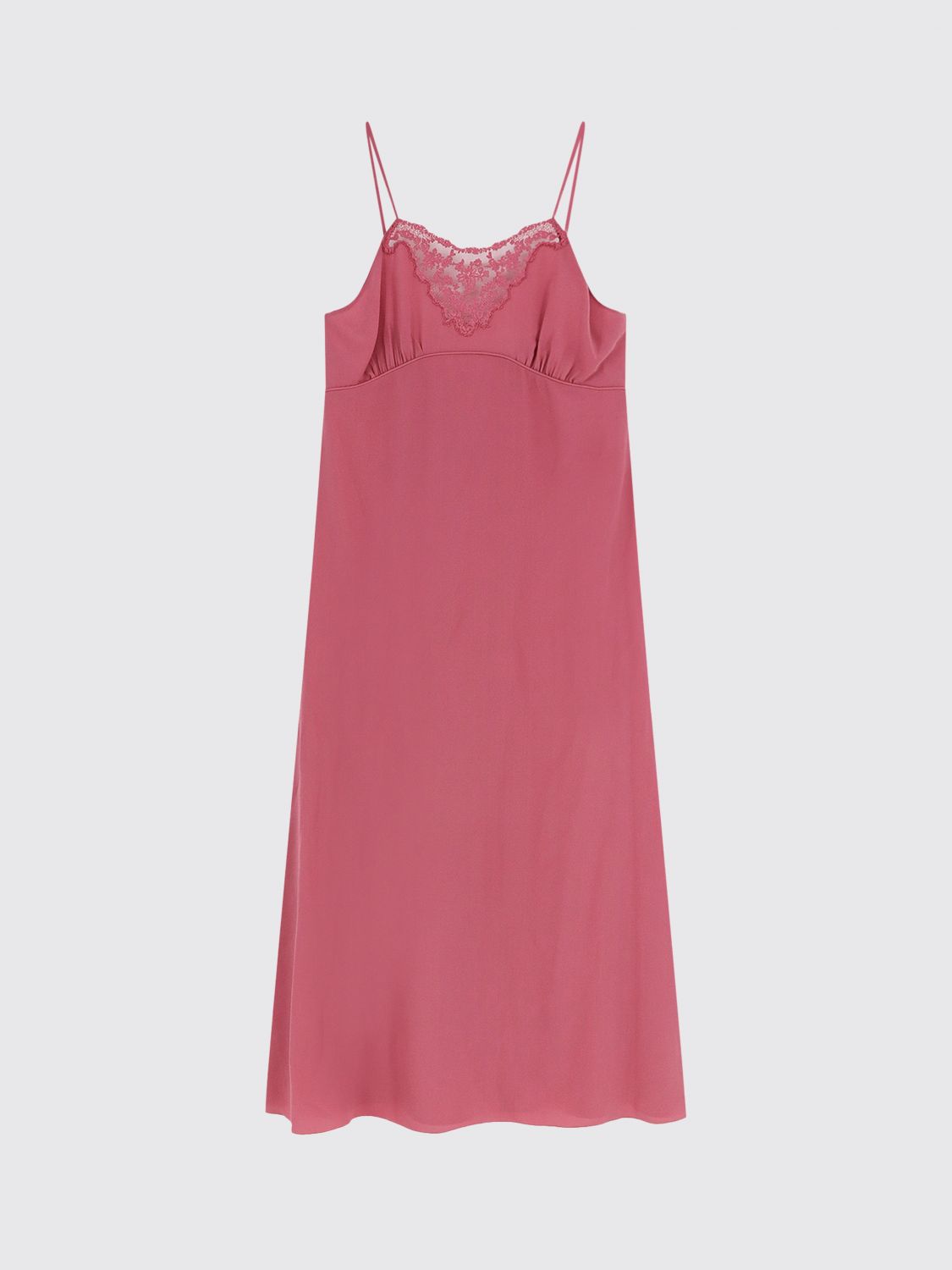 CHLOÉ Dress Woman color Black
