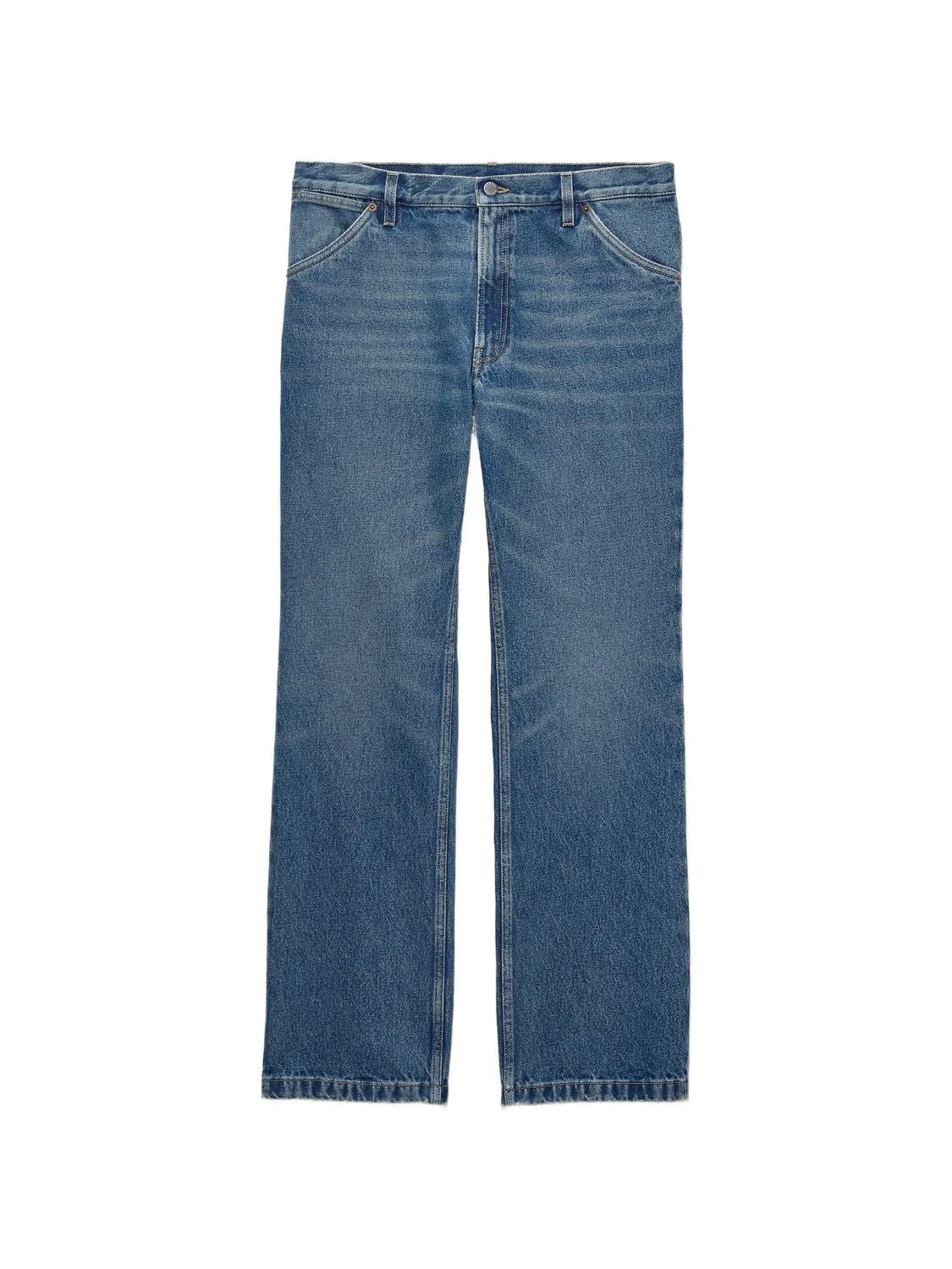 Men's Mini Utility Pants