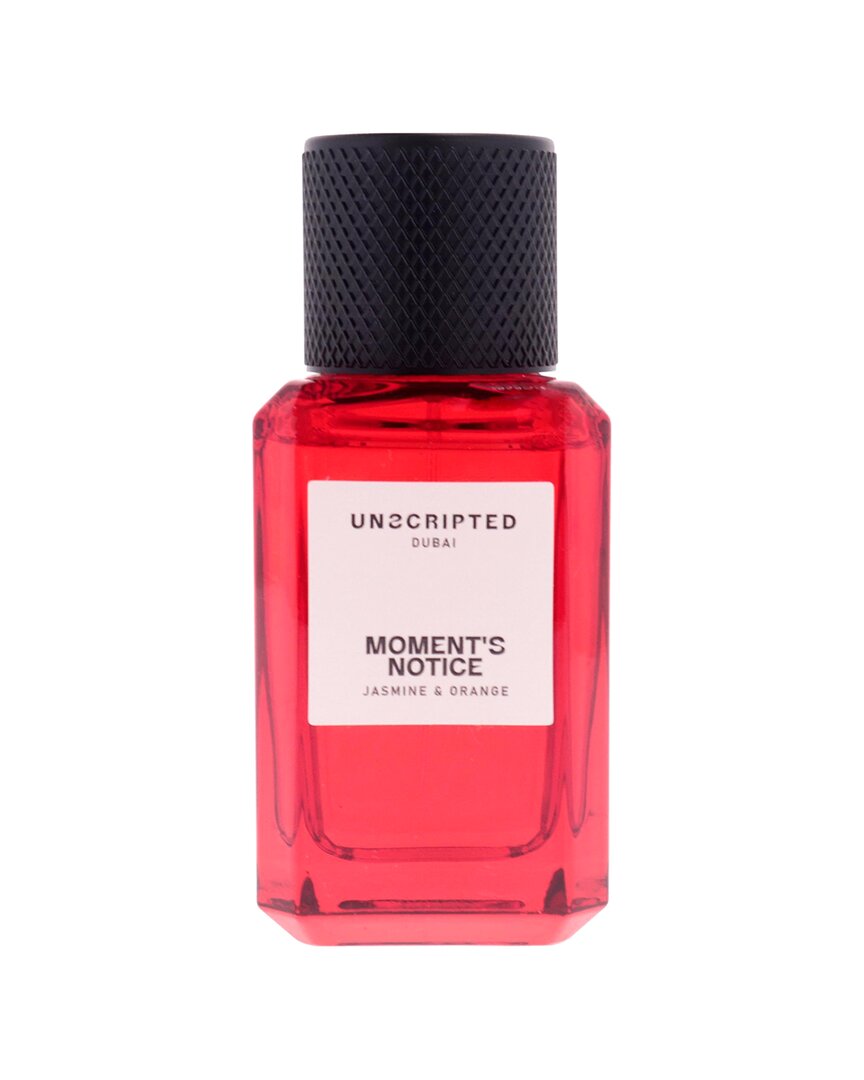 Men's 1.7oz Moments Notice EDP