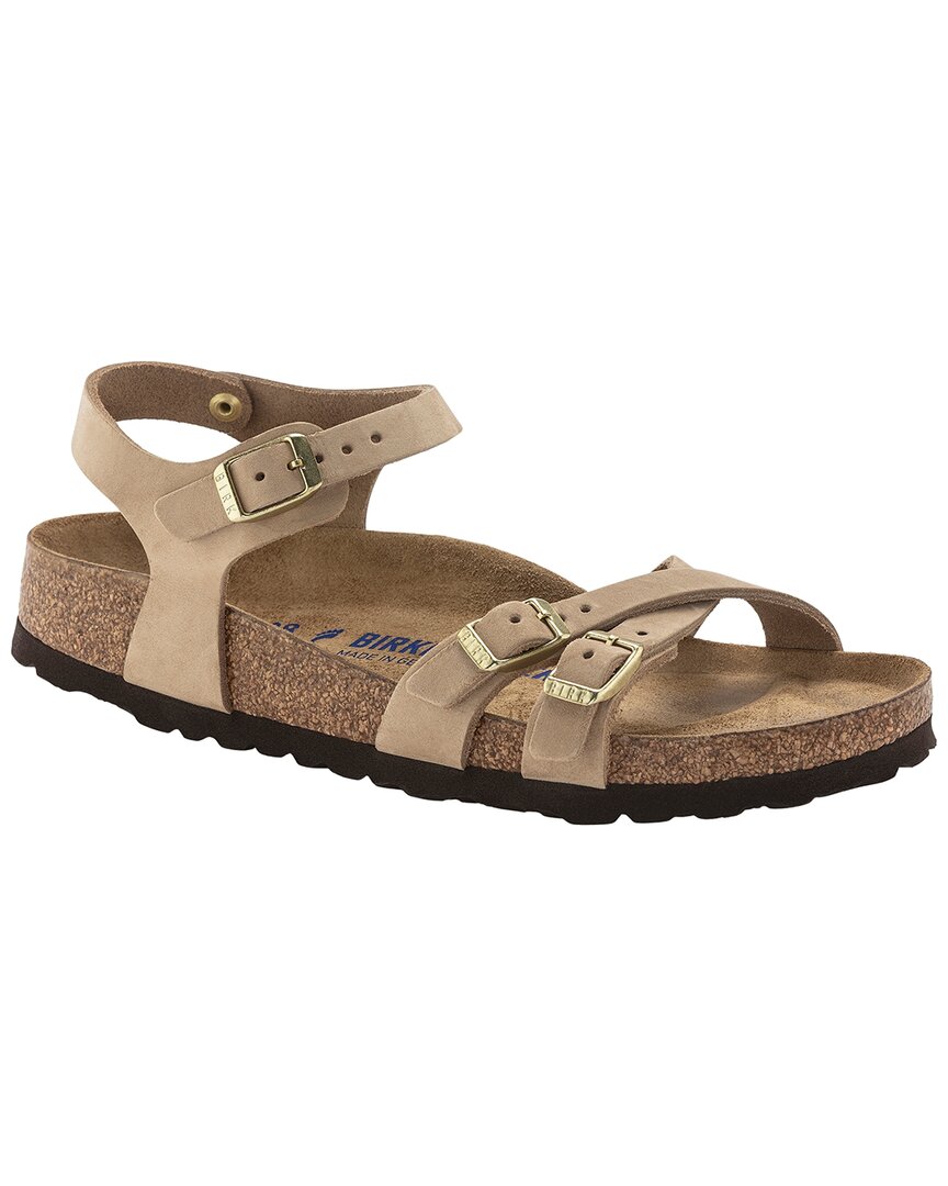 Kumba Sandal