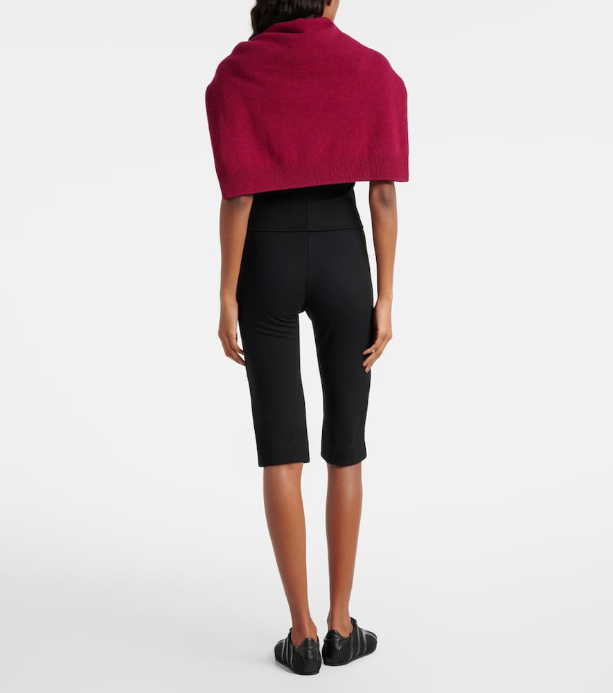 Rio capri pants
