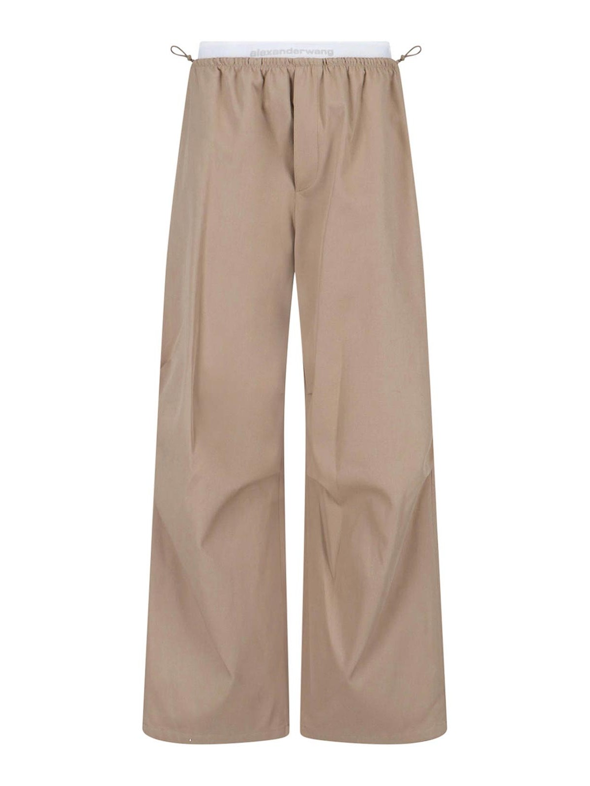 Cotton Pants