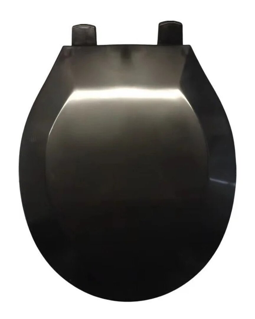 Hard Toilet Seat