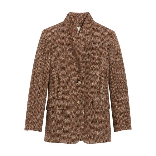 Jovanka Jacket