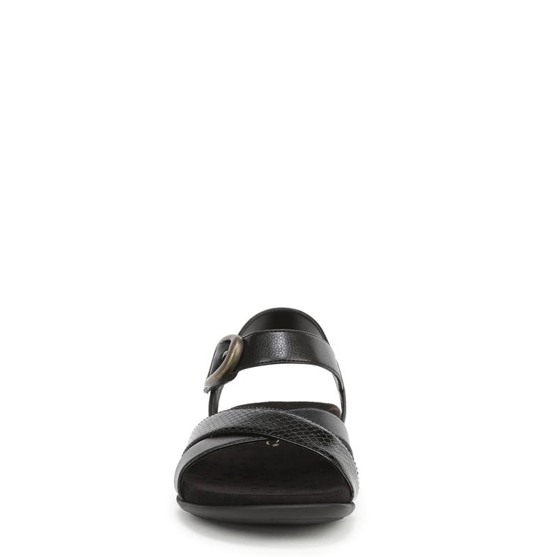 Women's Ramsey Casual Sandals (Black)