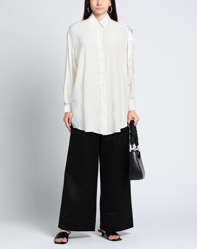 Woman Shirt White