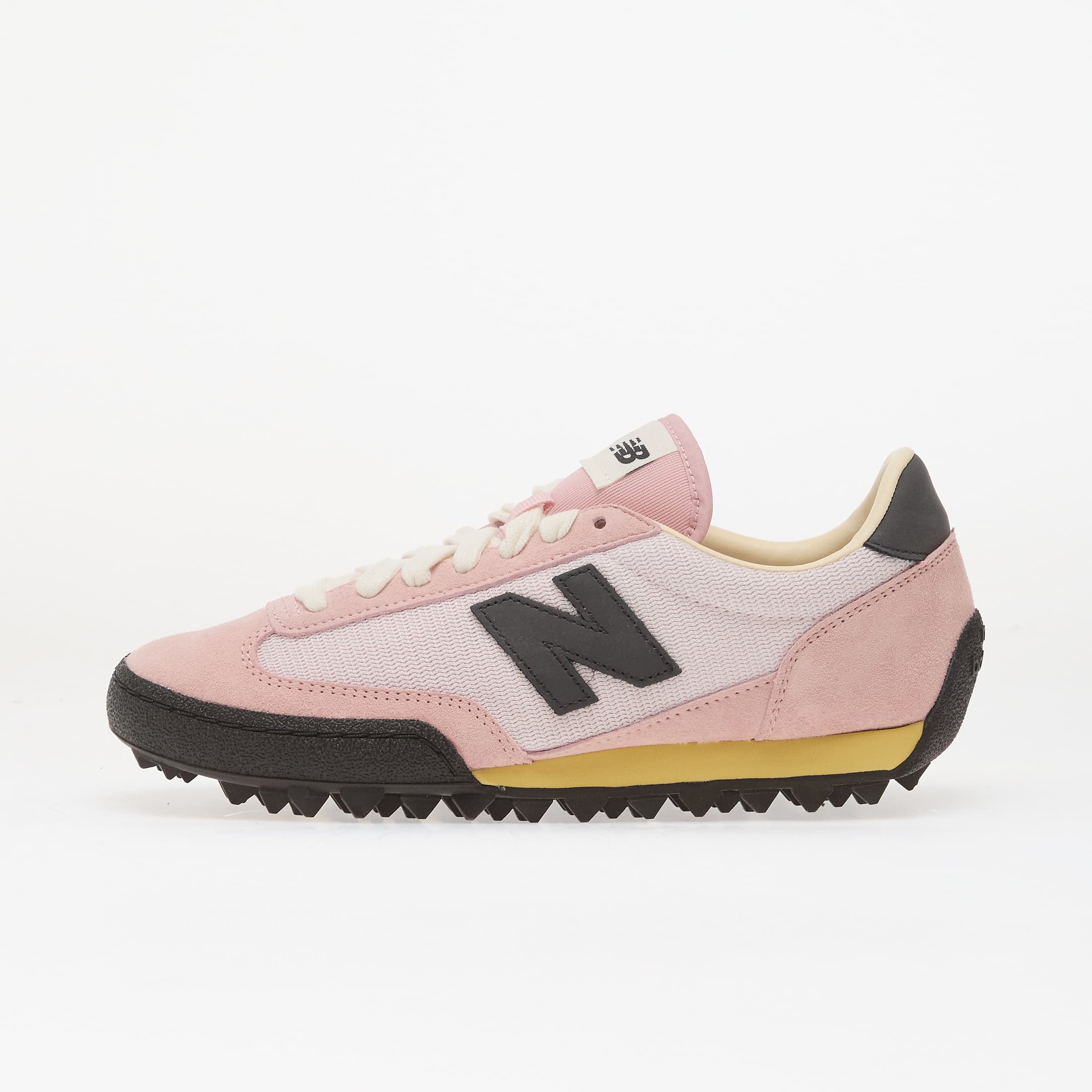 Sneakers New Balance UGTR Pink Chalk/ Pink Granite
