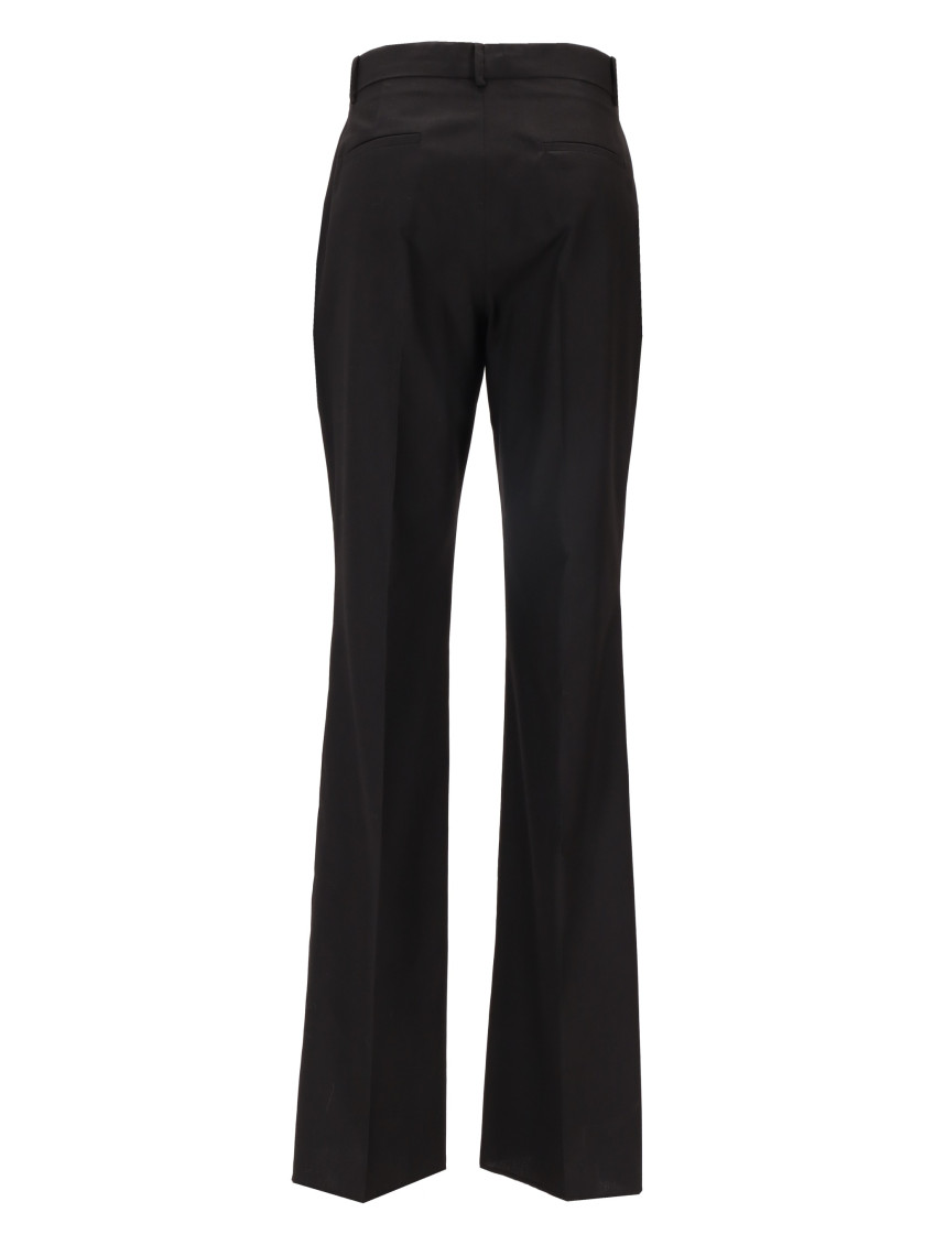 Black Tailored Pant