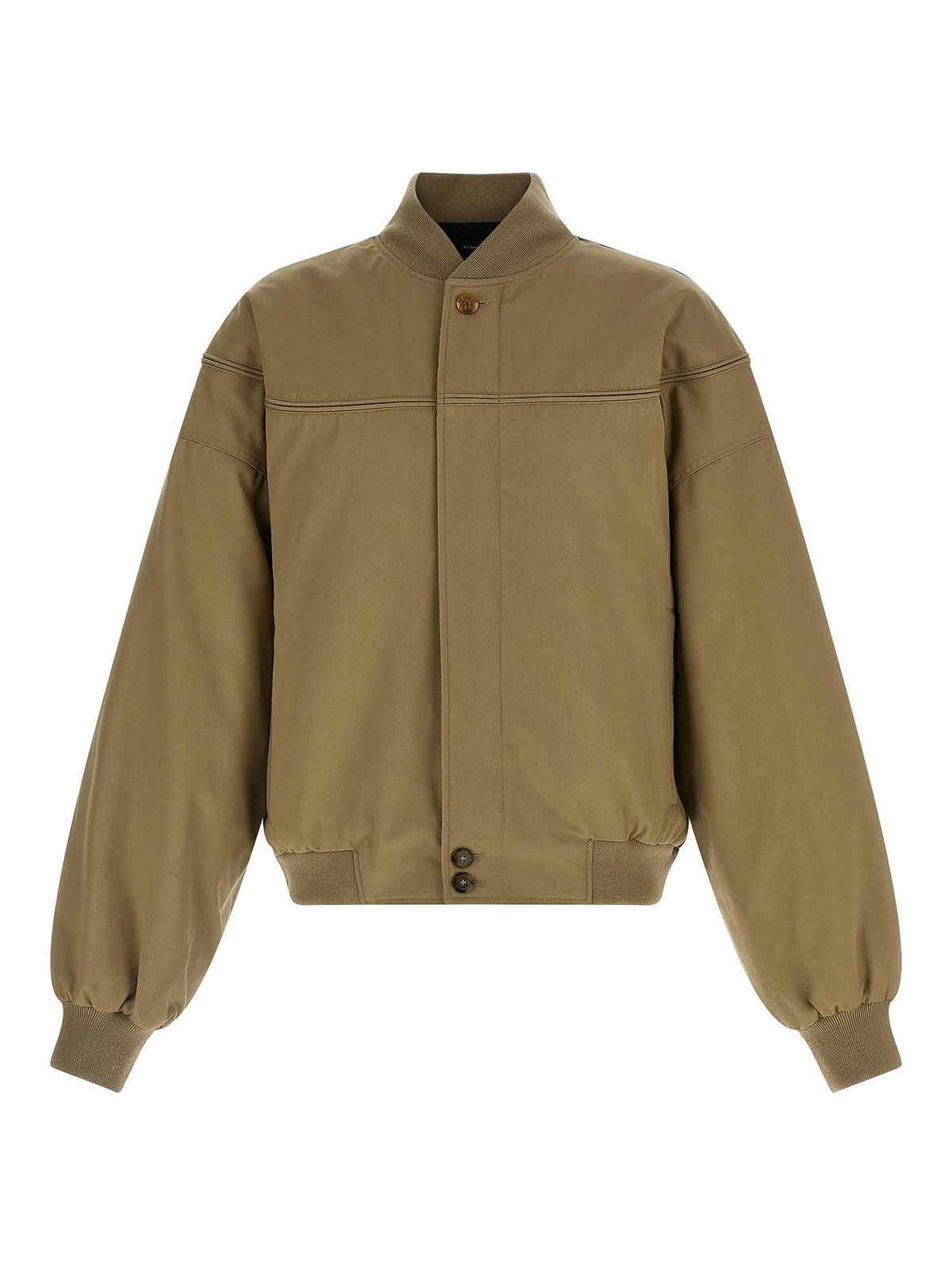Gas Station Bomber Jacket