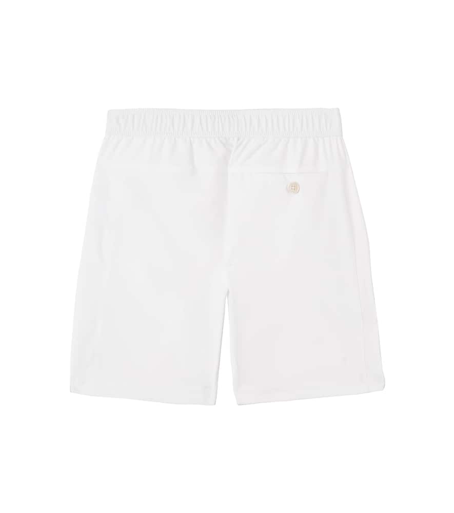 Logo shorts