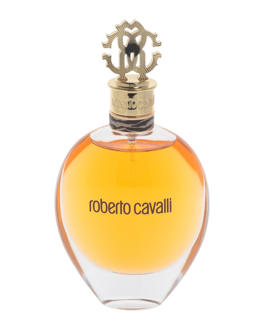 Roberto Cavalli Women's 2.5oz Roberto Cavalli EDP Spray