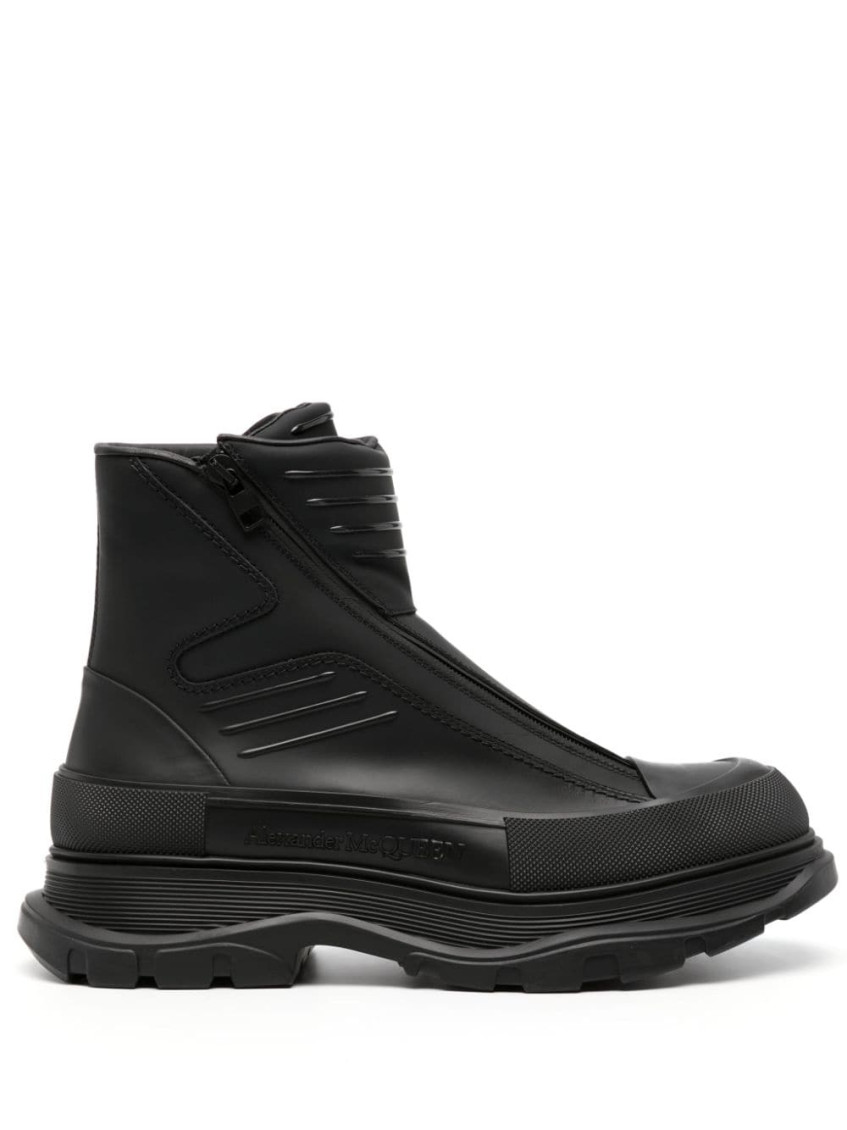 Chaussures Tread Slick Motorcycle Boot