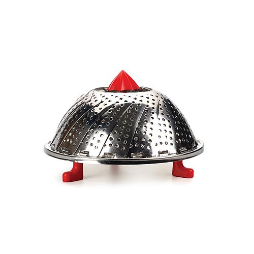 "9"" Umbrella Steam Basket"