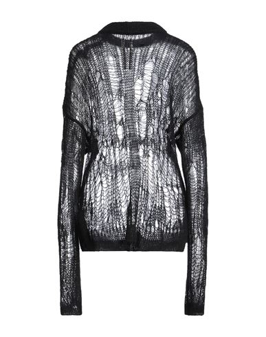 Woman Sweater Black