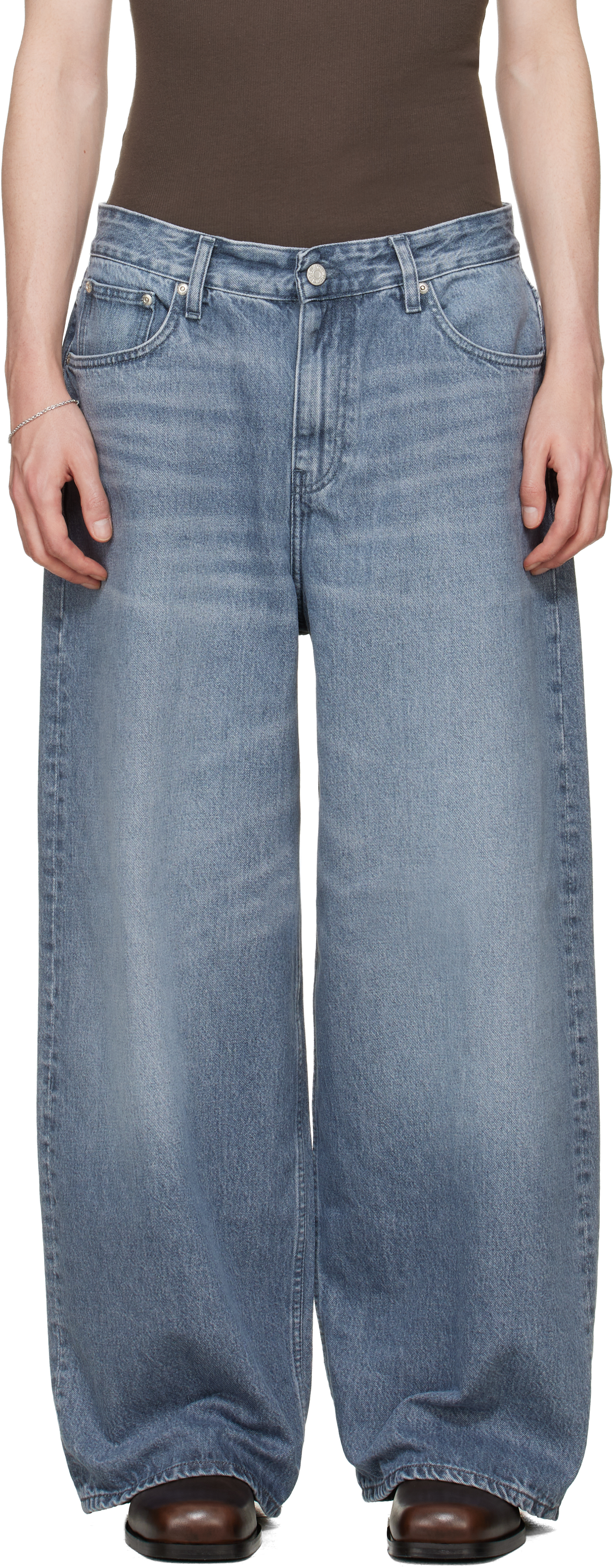 Blue Lyon Jeans
