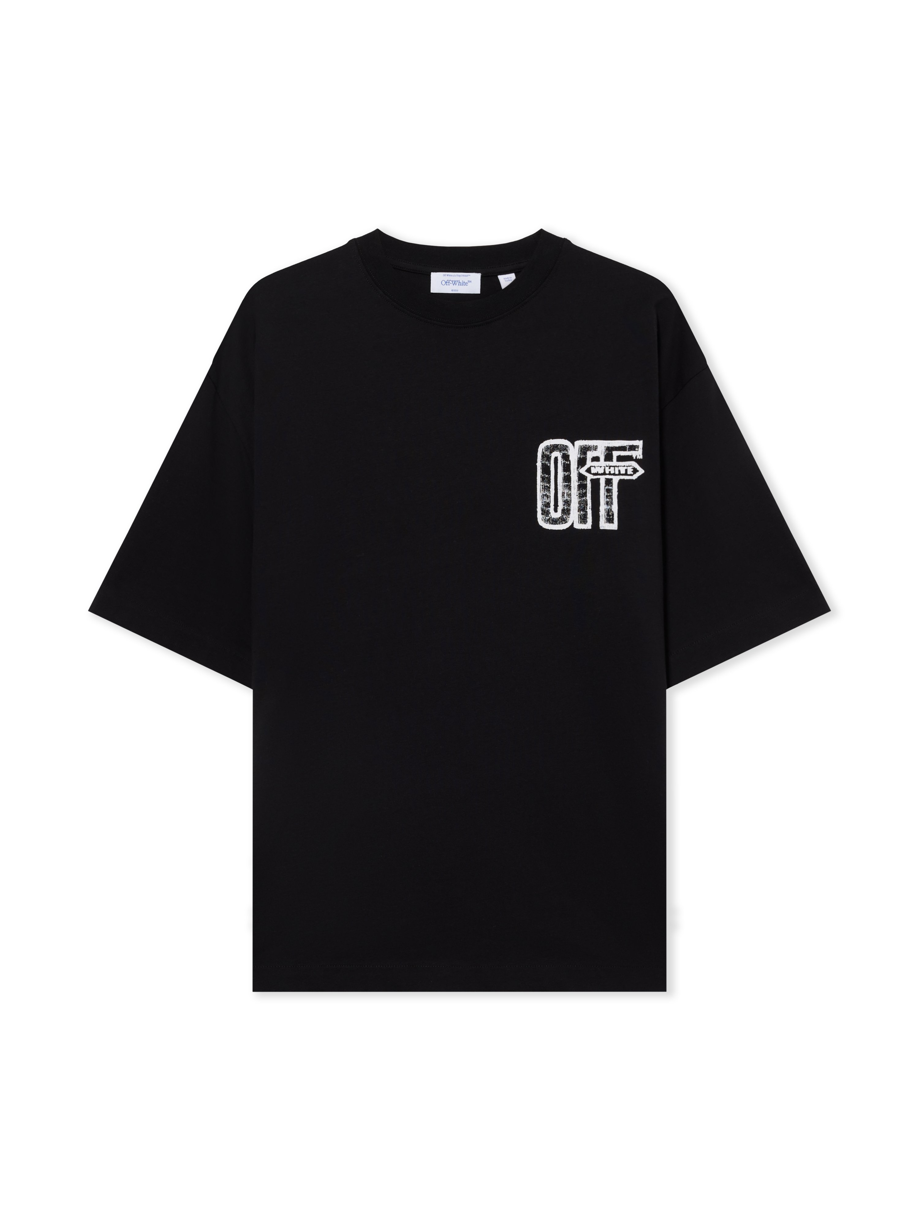 Motion Arrow Skate Short Sleeve T-shirt - Male T