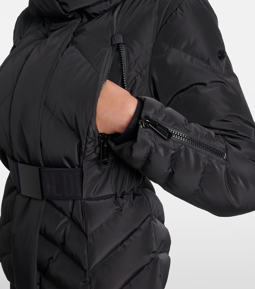 Jive ski jacket