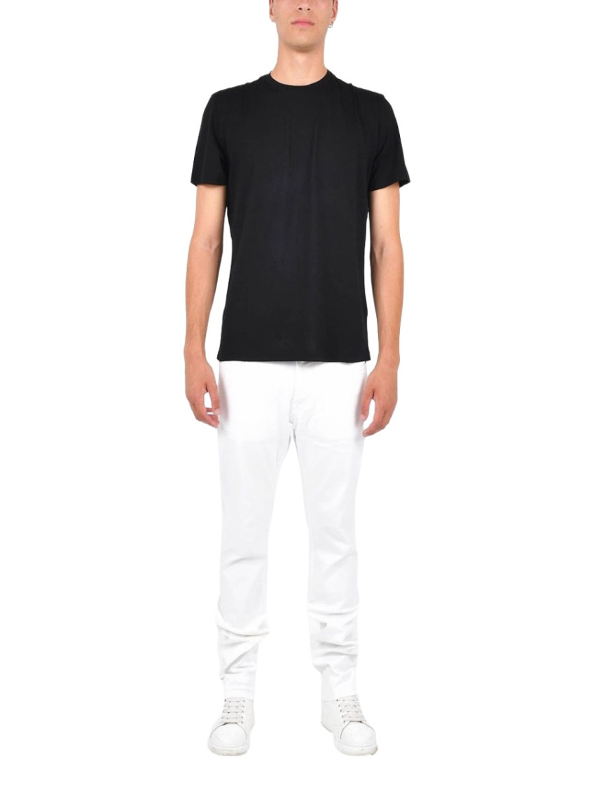 T-Shirts And Polos