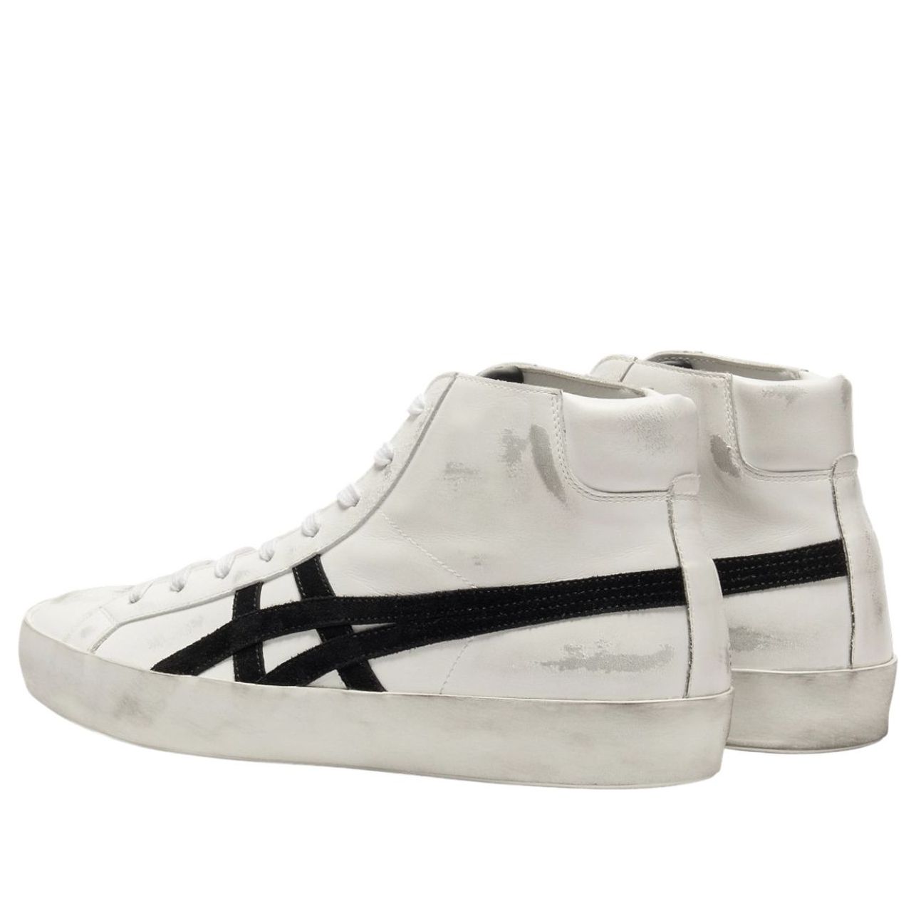 Fabre MT Italian Made 'White Black'