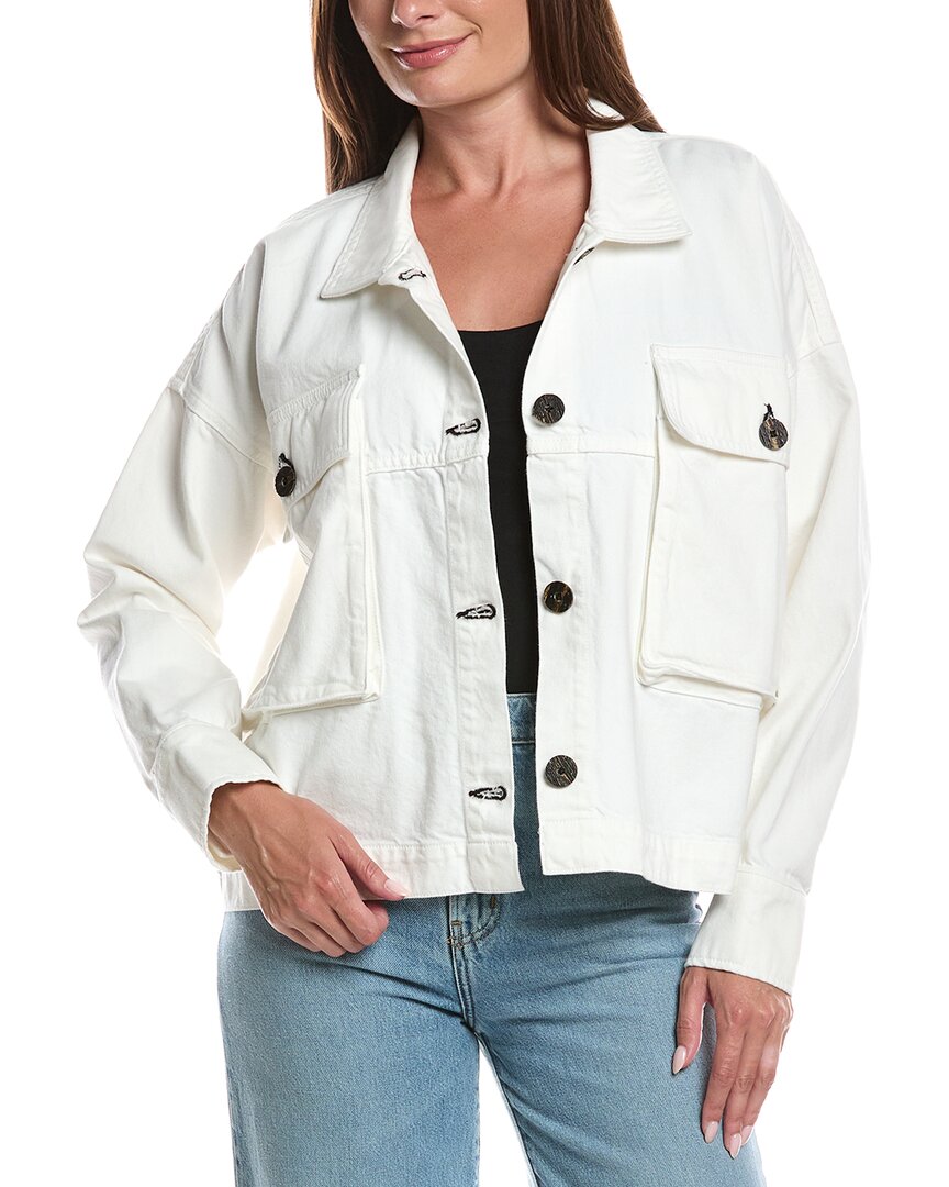 Cargo Jacket