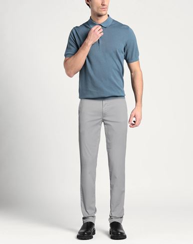 Man Pants Grey Size 31W
