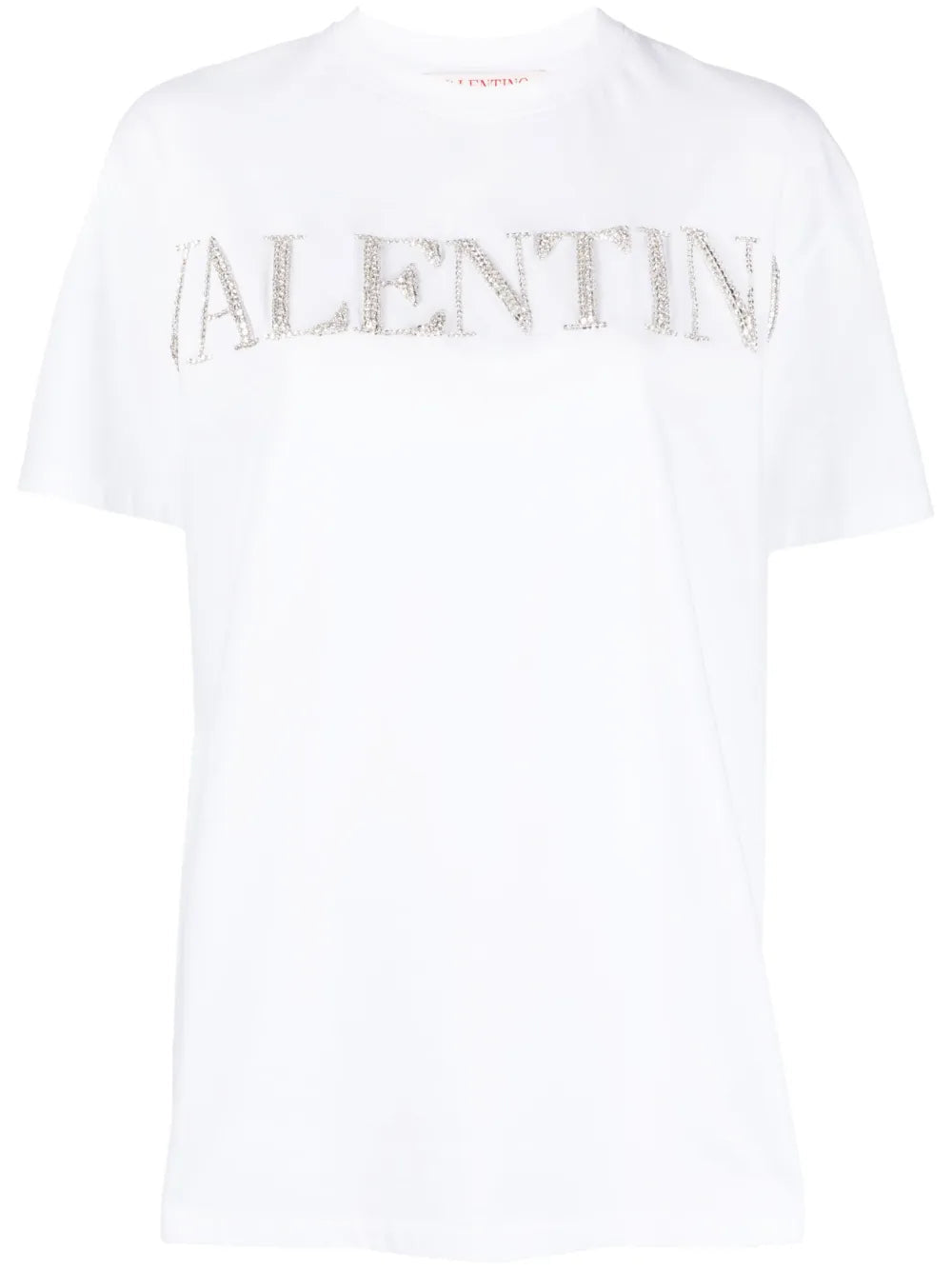 Garavani T-Shirt — White