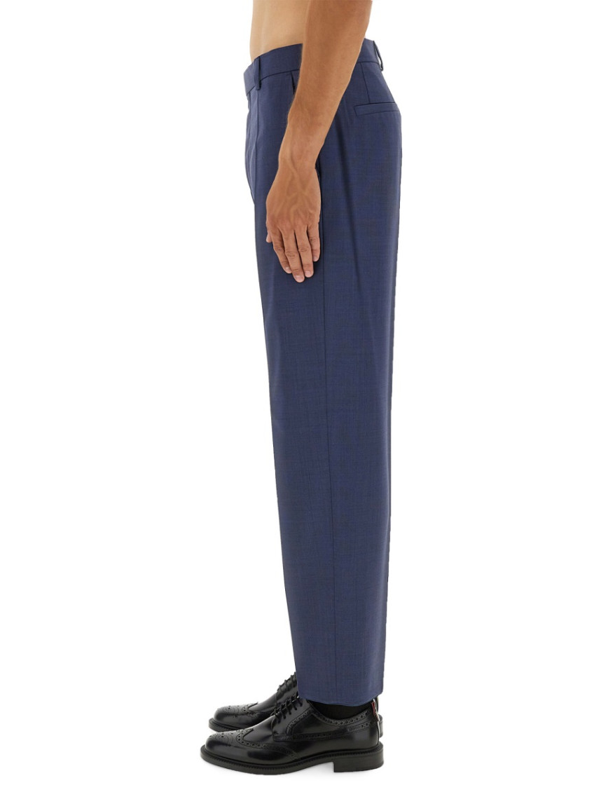 Modern Fit Pants