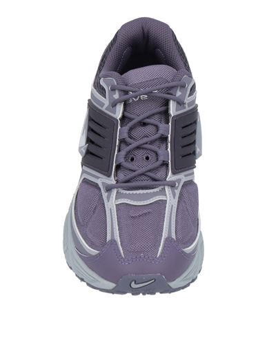 Man Sneakers Purple Size 13 Textile fibers
