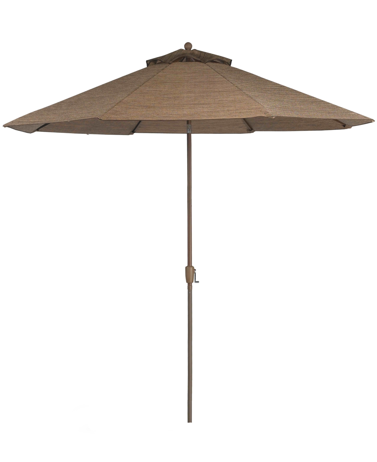 Oasis Outdoor 11' Umbrella, Created for 